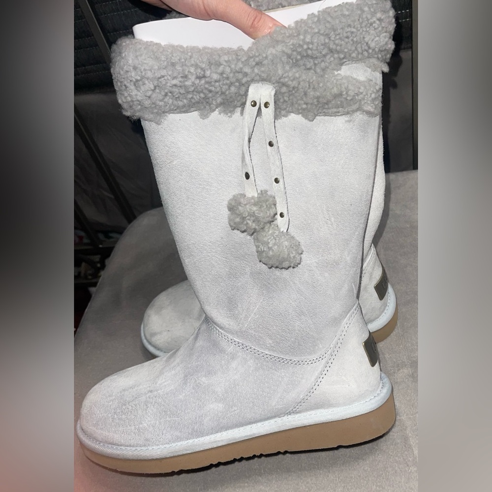 Uggs